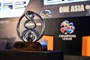 موافقت AFC با پیشنهاد امارات و عربستان درباره لیگ قهرمانان 