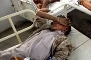 شوکه شدن نماینده یونیسف از کودک کشی ائتلاف سعودی