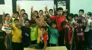 آخرین وضعیت تحصیل دانش آموزان زندانی در پایتخت