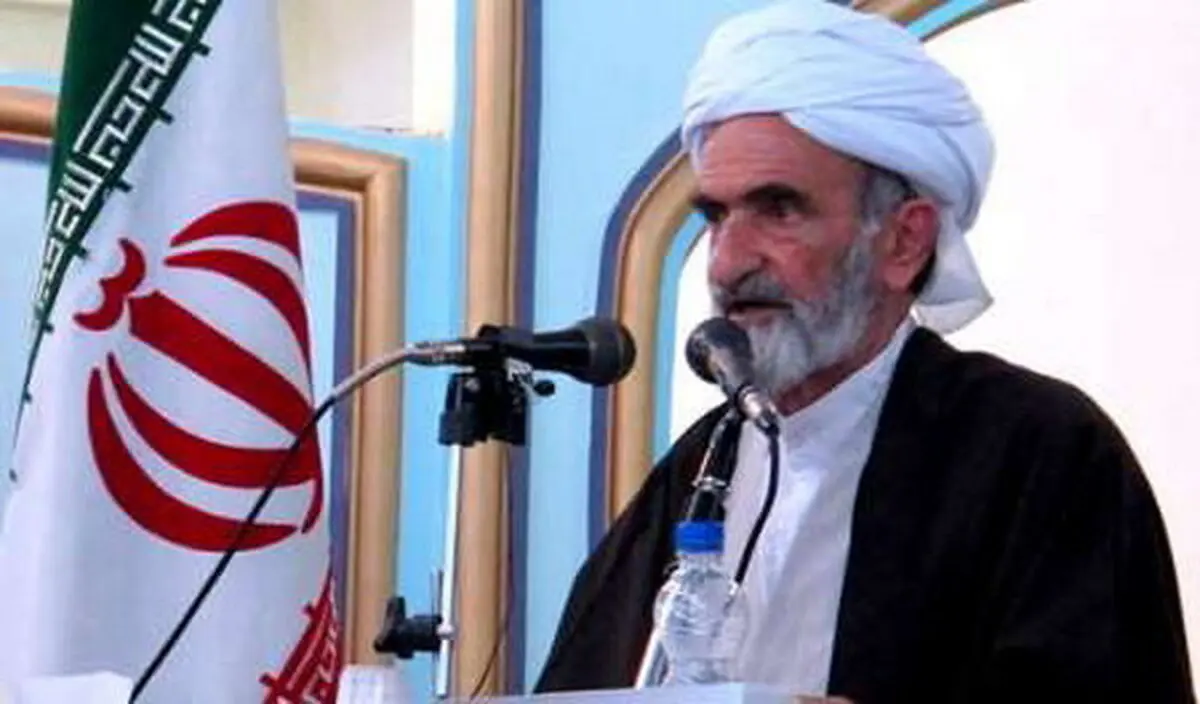 
امام جمعه سنندج: نداشتن حجاب، نشانه روشنفکری و تمدن نیست
