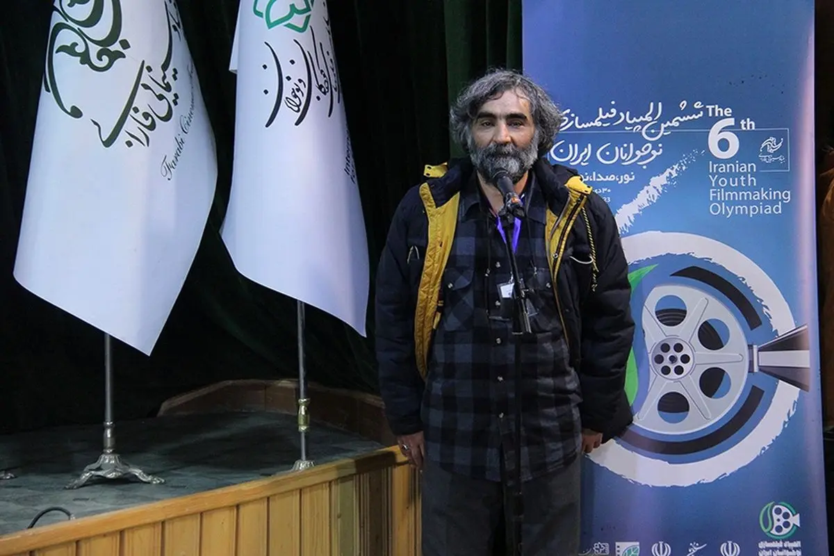 آغاز ششمین المپیاد فیلمسازی نوجوانان ایران