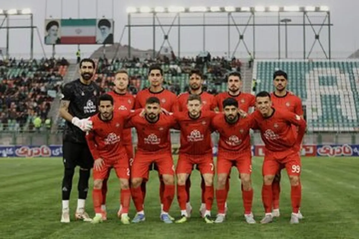 ناکامی دوباره تراکتور