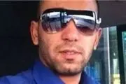 اسرائیلی ها یک فلسطینی را دار زدند