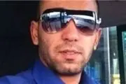 اسرائیلی ها یک فلسطینی را دار زدند