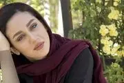 بازیگر نقش مه لقا در از سرنوشت +تصاویر