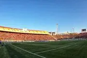 سازمان لیگ جواب استقلال را داد!