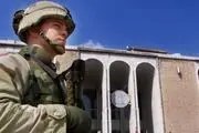 واکنش مقام عراقی به تحولات افغانستان