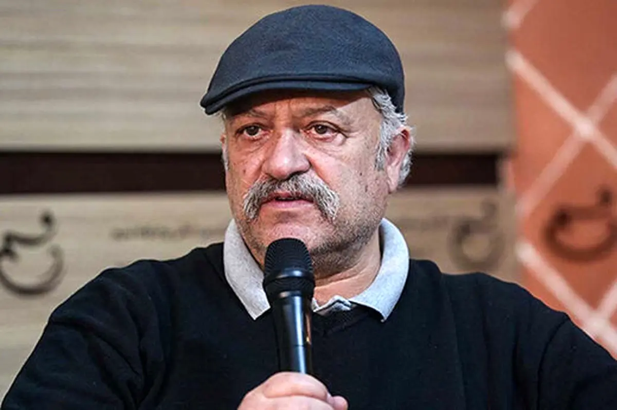 بعد از مصاحبه با فردوسیپور میخواستند من را بازداشت کنن
