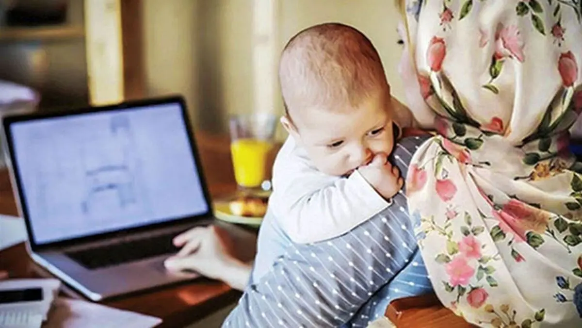 رازهای تلخ زندگی زنان شاغل