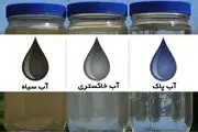 لزوم استفاده بهینه از آب خاکستری در منازل