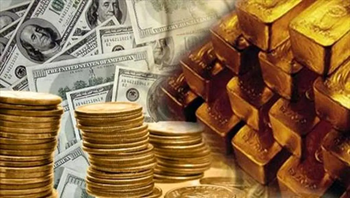 دلایل افزایش قیمت سکه در بازار