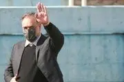 توضیحات مدیر عامل استقلال درباره جدایی محمود فکری