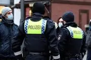دو کشته بر اثر تیراندازی در آلمان