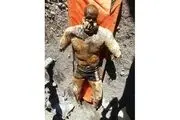 هویت جنازه کشف شده در «گهر» فاش شد/ راز فاسد نشدن جسد چه بود؟