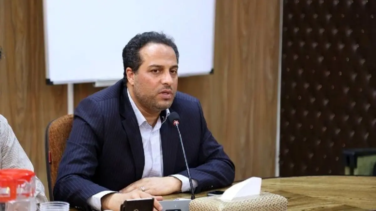 پروژههای رینگ آبی به پایداری تامین آب در شهرها منجر خواهد شد