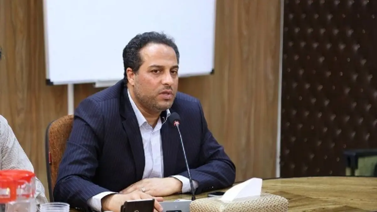 پروژه‌های رینگ آبی به پایداری تامین آب در شهر‌ها منجر خواهد شد 
