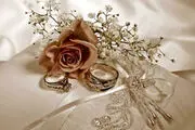 ساده زیستی در امر ازدواج کمرنگ شده