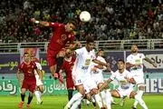مشکل کالدرون از نگاه بازیکن سابق پرسپولیس