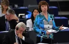 نشست امروز اتحادیه اروپا درباره سوریه