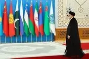 عضویت رسمی و کامل ایران در شانگهای اعلام شد