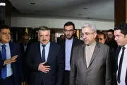 وزیر برق سوریه: هیچ همکاری با شرکت های سعودی نداریم