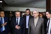 وزیر برق سوریه: هیچ همکاری با شرکت های سعودی نداریم