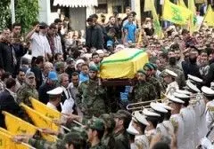 دستور ایران به حزب الله برای هدف قرار دادن عربستان!