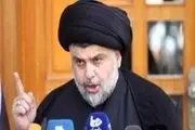 پیام مقتدی صدر در پی شهادت رهبر انقلاب | اعلام ۳ روز عزای عمومی در عراق