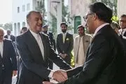 پاکستان برای ایران سنگ تمام گذاشت | محکم پشت ایرانیم