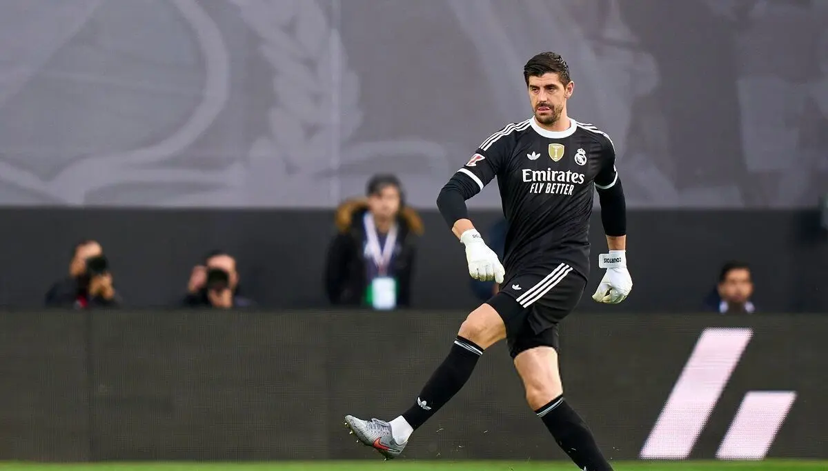 هشدار تیبو کورتوا درباره ایران