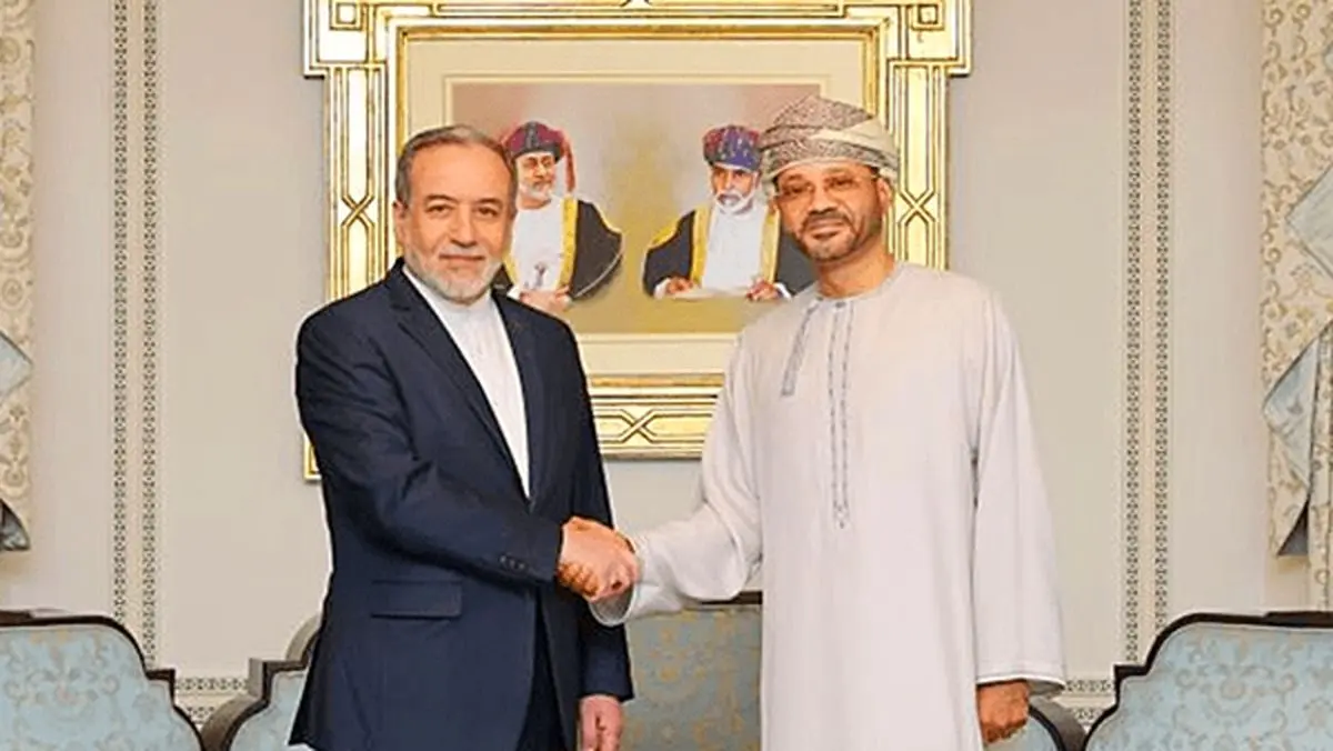 واکنش امارات به مذاکرات هسته‌ای در عمان