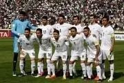 دیدار فوتبال ایران - یونان در یونان قطعی شد