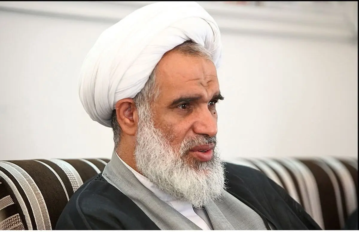 زیاده‌خواهی‌های اروپا و آمریکا تمام شدنی نیست