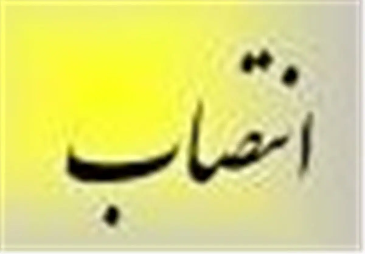 مدیرعامل سازمان ملی زمین و مسکن منصوب شد