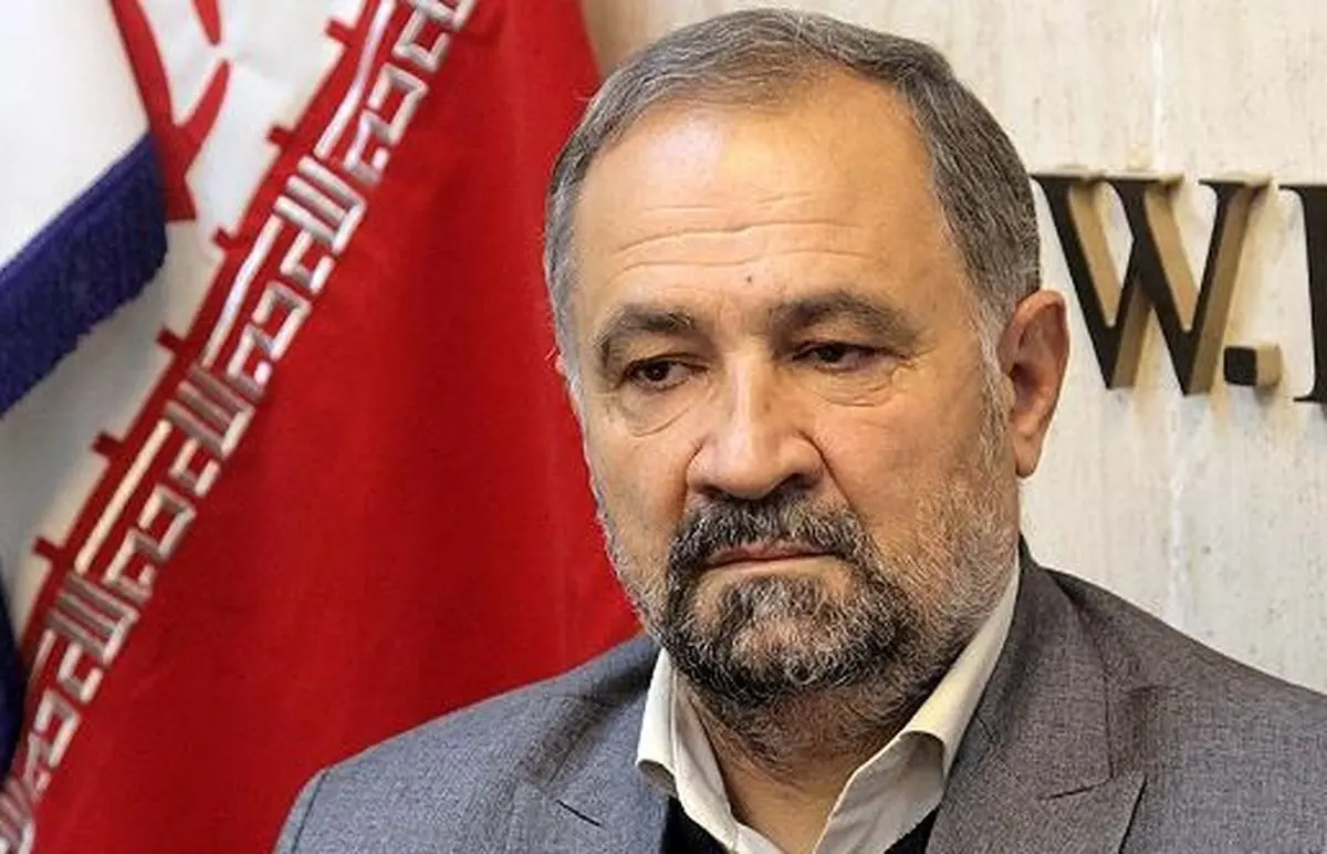 آمریکا به دنبال تضعیف جمهوری اسلامی ایران و تامین منافع خود است