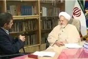 آمریکا برنامه شوروی را برای ایران دارد