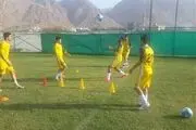 استقلالی ها نگران بازی در مشهد