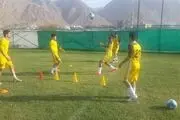 استقلالی ها نگران بازی در مشهد