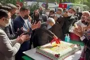 افتتاح 1000 فروشگاه دیلی مارکت در 2 سال!

