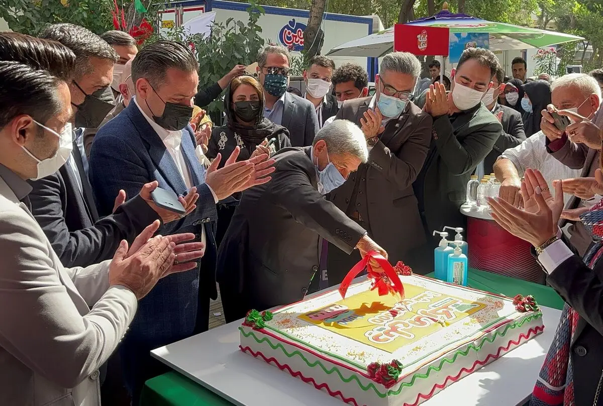 افتتاح 1000 فروشگاه دیلی مارکت در 2 سال!

