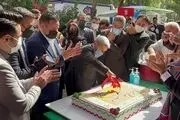 افتتاح 1000 فروشگاه دیلی مارکت در 2 سال!

