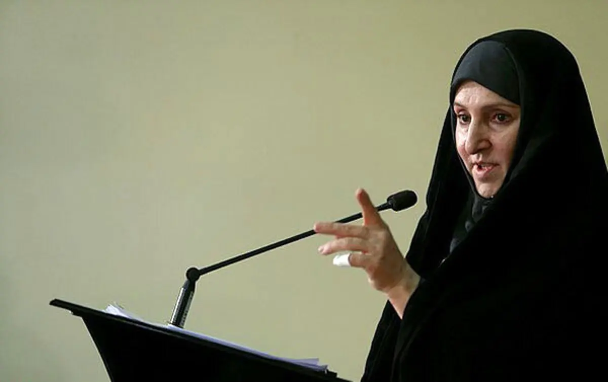 به هرگونه جسارت علیه سپاه قاطعانه پاسخ میدهیم