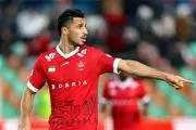 علی علیپور یک قدم تا بازگشت به پرسپولیس