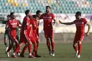 وعده نشدنی مدیرعامل پرسپولیس
