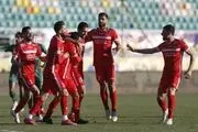 وعده نشدنی مدیرعامل پرسپولیس