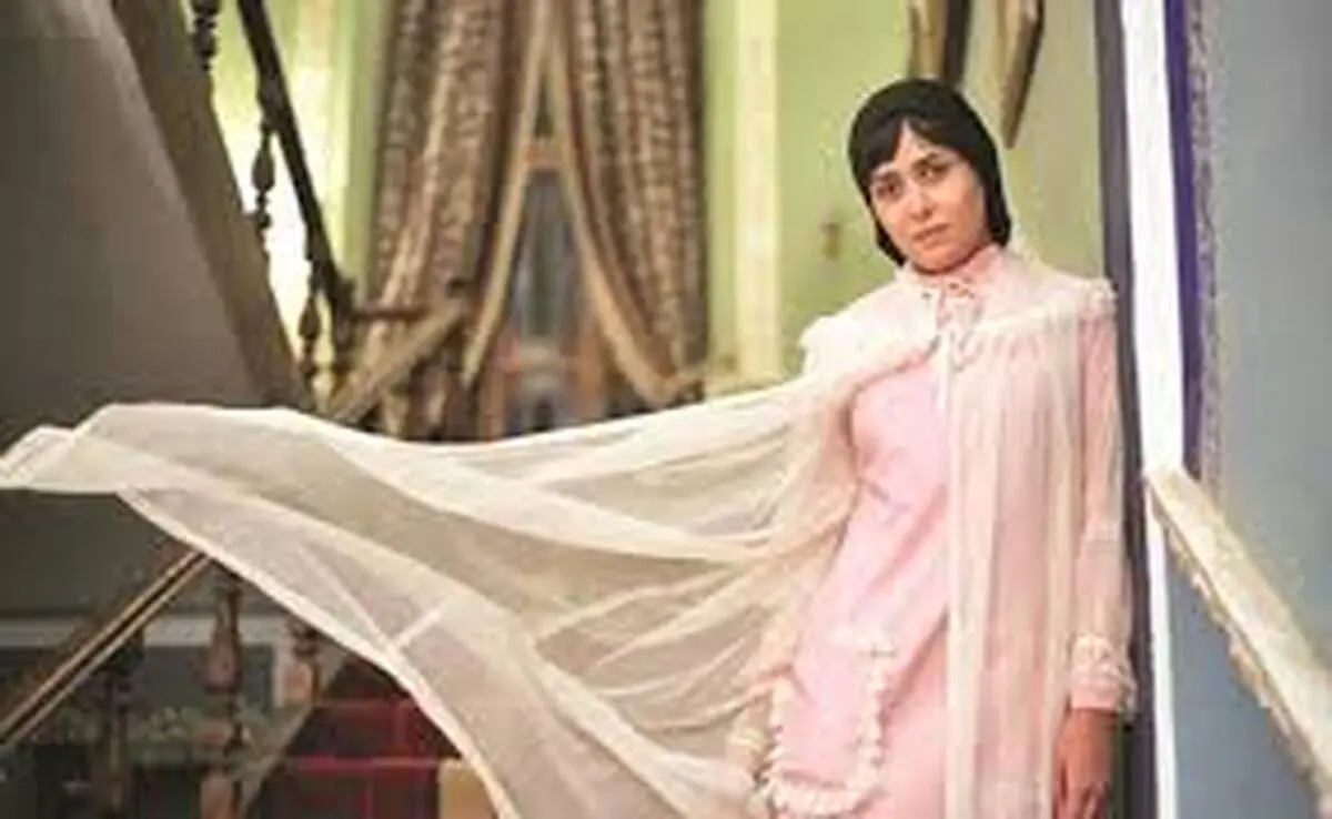 17مهر آخرین قسمت فصل دوم "شهرزاد"/عکس