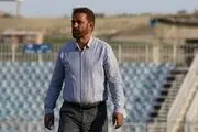 فیروز کریمی استعفا کرد 