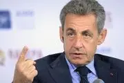 سارکوزی برای دریافت ۵۰ میلیون یورو از قذافی محاکمه می‌شود