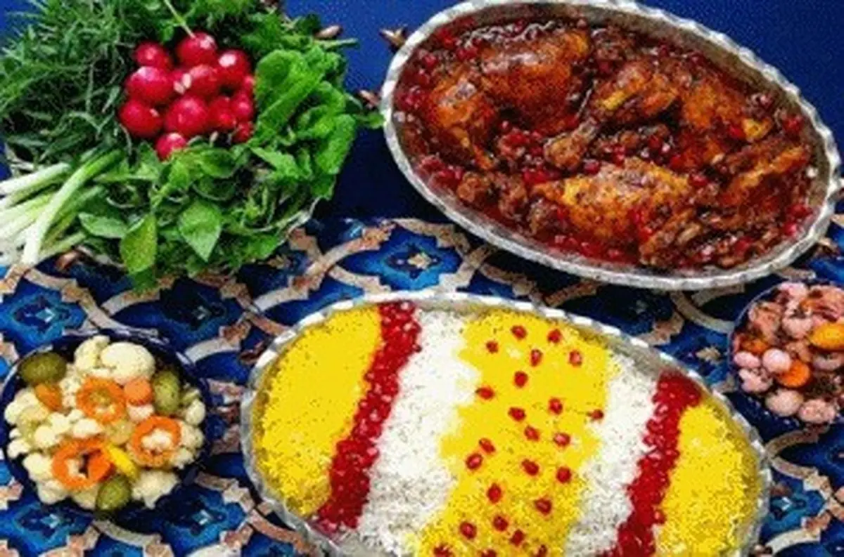 غذاهای جنوب ایران در سفر؛ طعم به یادماندنی غذای های جنوب