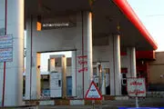 افزایش کارمزد جایگاه‌داران سوخت